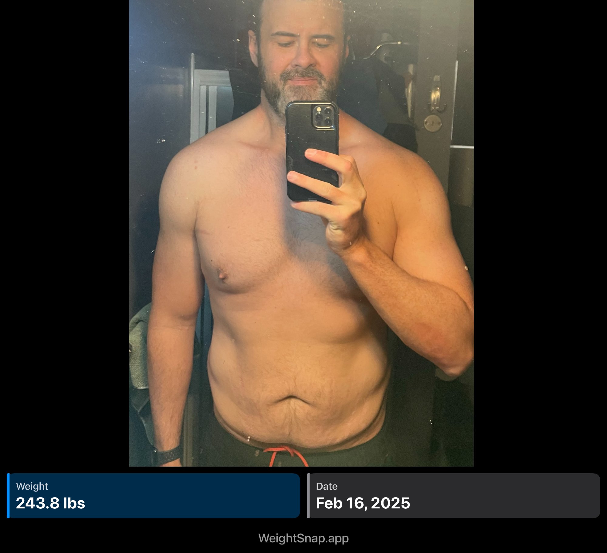 After - Feb 16 2025