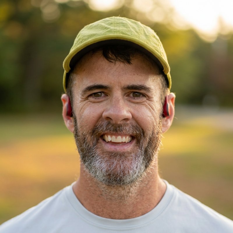 WeightSnap founder before and after losing 100 pounds